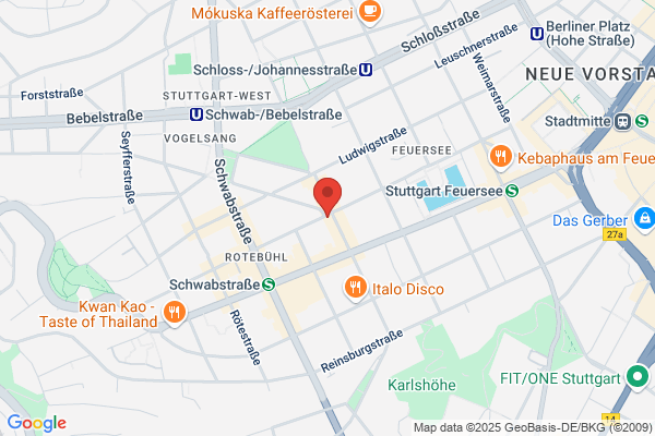 Metzger Schneider GmbH