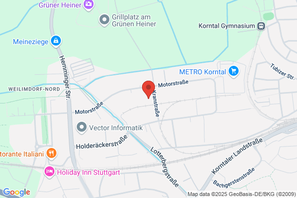 i & m baustoffring GmbH