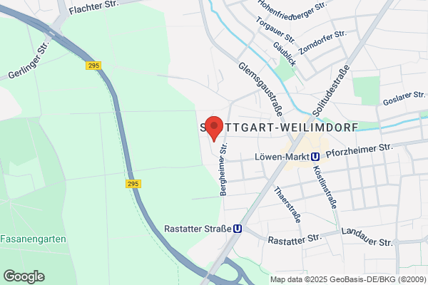 Futterknecht