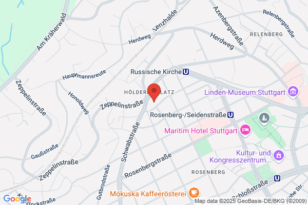 Fotofabrik Stuttgart