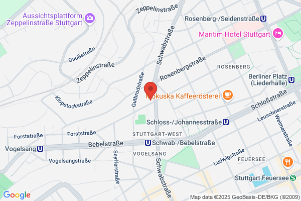 Friseur Salon West