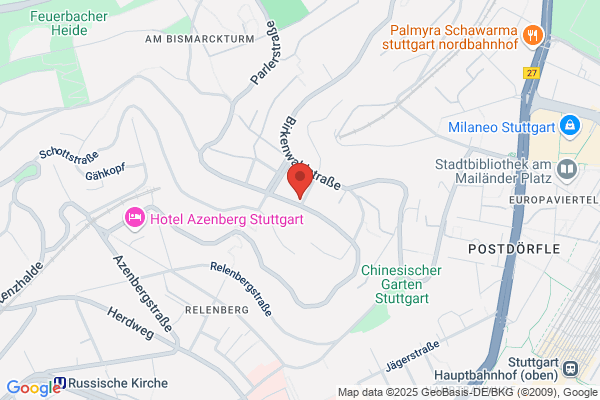 FRP China Agentur GmbH