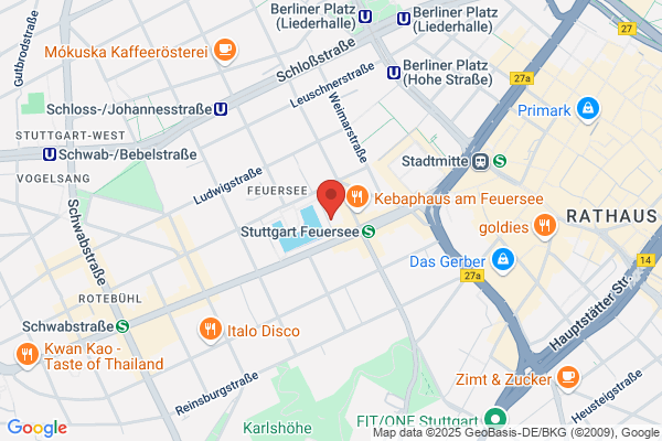 Stahlecker Planungsgruppe