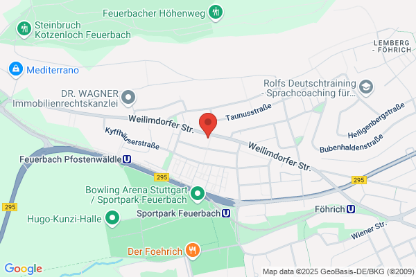 Waldenmaier Gebr. O&W