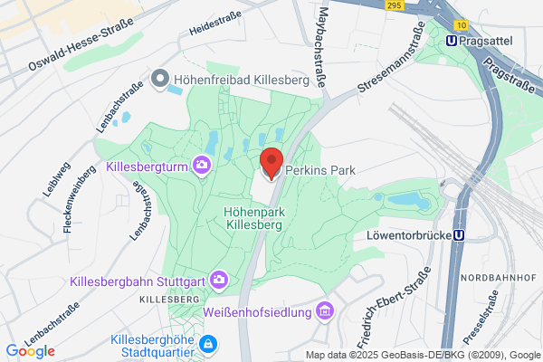 adVenture Perkins GmbH