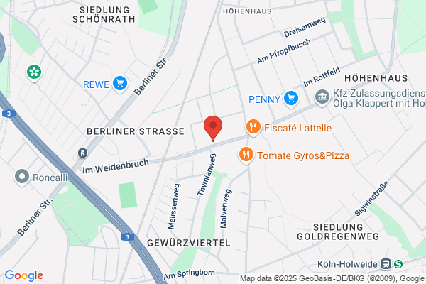 Böhm-Rabuza GmbH