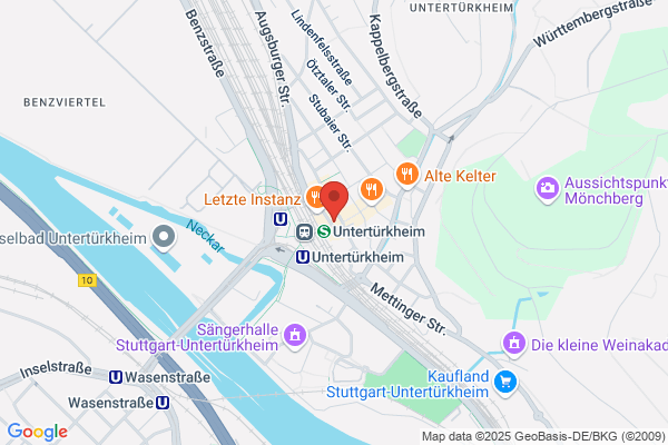 Chilimex Restaurant GmbH