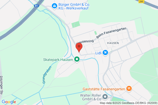 Hausenring