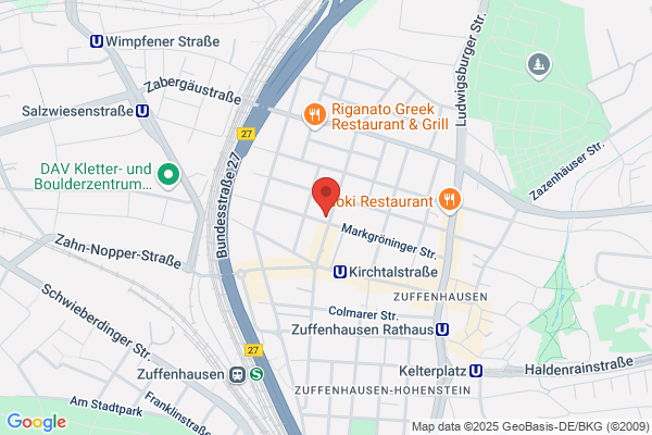Kirchtal