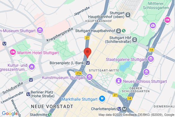 Palast der Republik