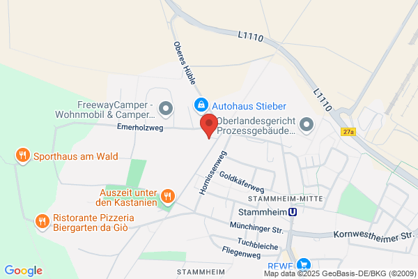 Rebstöckle