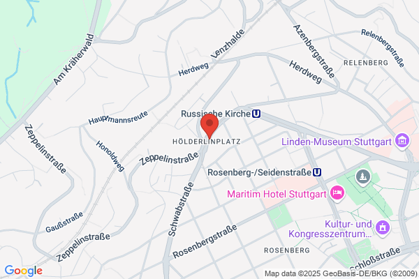 Restaurant Alte Wache