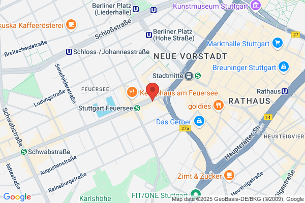 San's Sandwich Bar GmbH