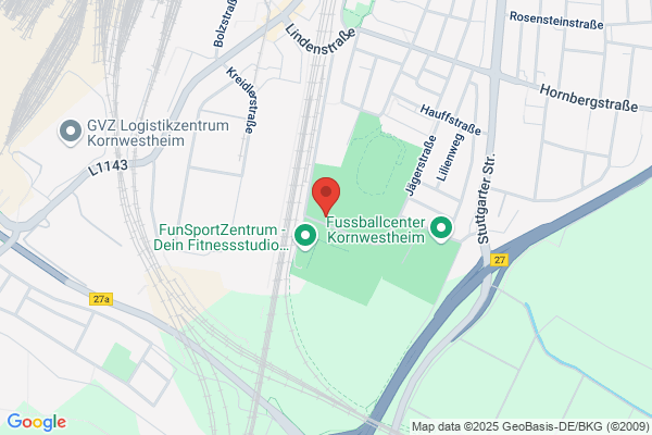 Tennisclub Kornwestheim Gaststätte Matchpoint