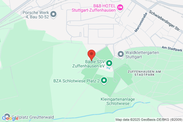 Turnverein 1889 Zuffenhausen e.V.