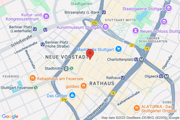 WS Gastro und Management GmbH