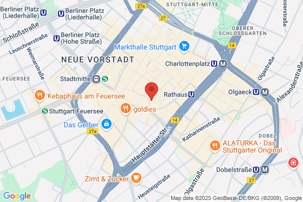 Westparadiso GmbH