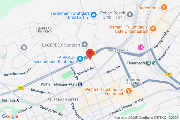 Silberburg-Hausdienste GmbH