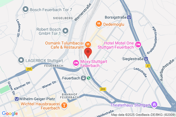 SOKRATES Dienstleistungen GmbH