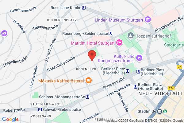ENC Gebäudeservice GmbH