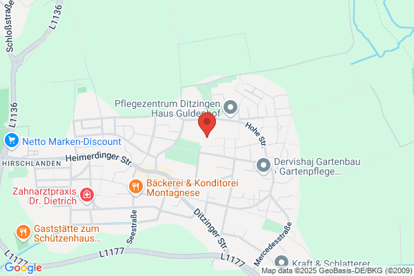 Medical Clean Management GmbH
