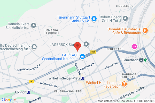 Sekin Dienstleistungsunternehmen