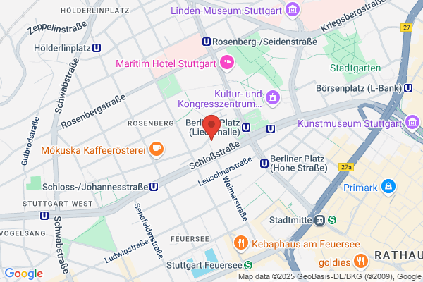 Weyde Gebäudeservice
