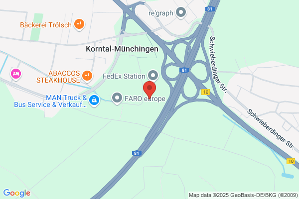 ITG SÜD