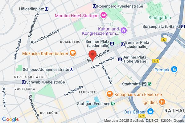 Osteopathie,Physiotherapie und Heilkunde Stefanie Frank c/o MORE THERAPY
