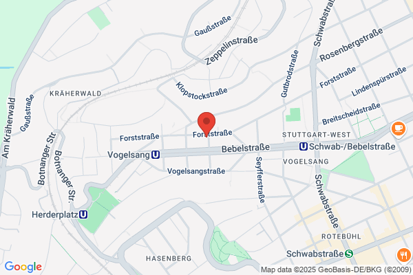 Naturheilpraxis Ulrike Precht