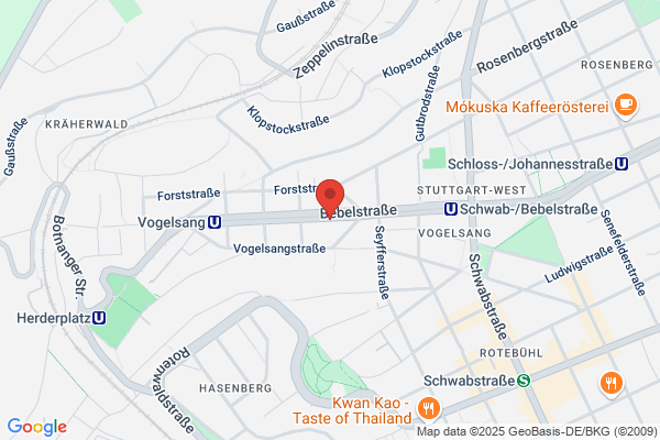 Sozialtherapeutische Praxis Roland Lin