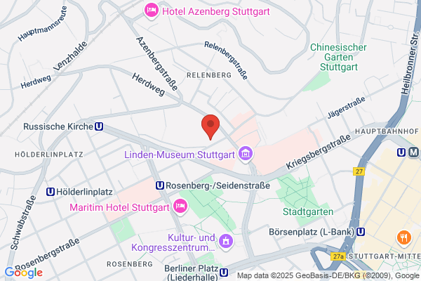 Margaretenheim