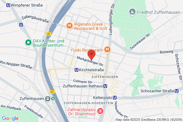 Joos GmbH