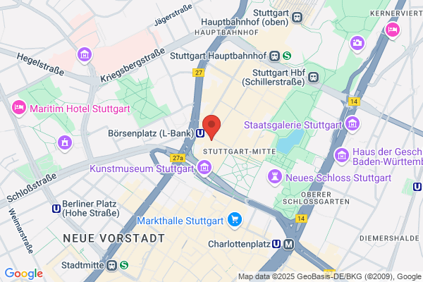 Success Hotel Management GmbH