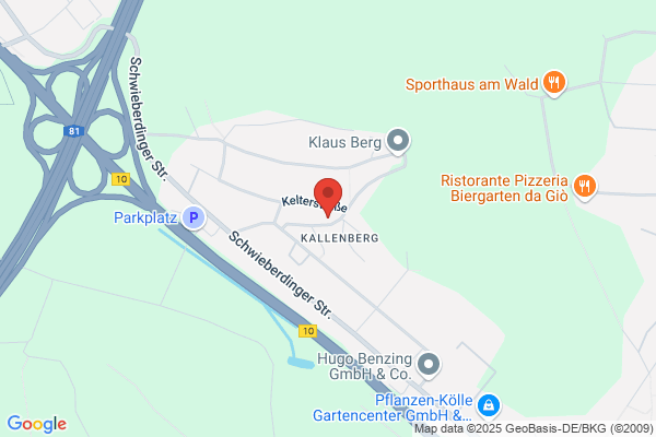 Hotel Waldfriede