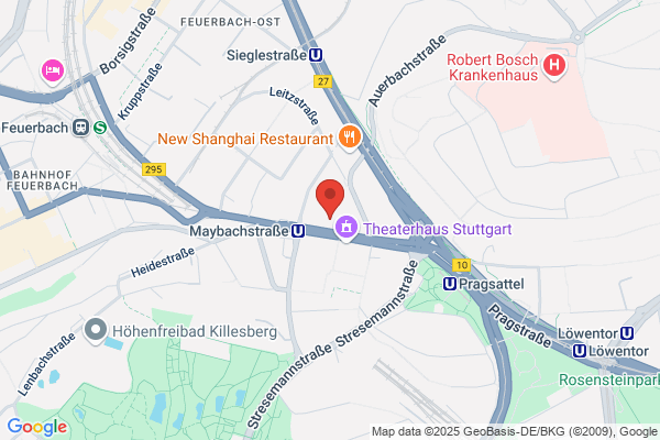 TOP Kongresshotel Europe