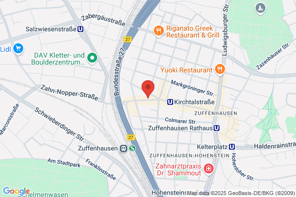 Bruy Hotel Domicil