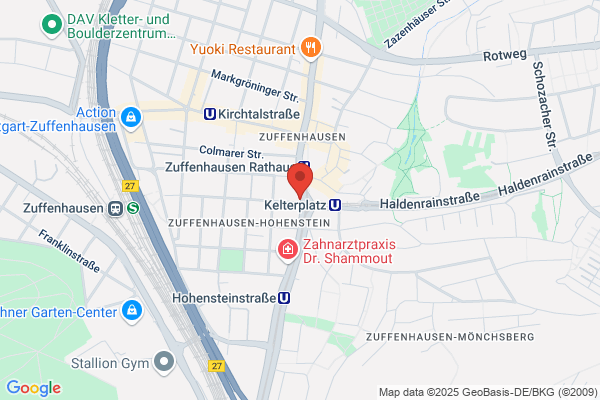 La Ferté