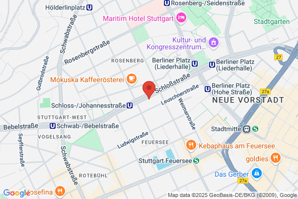 Pfeiffer Alfred Immobilien GmbH