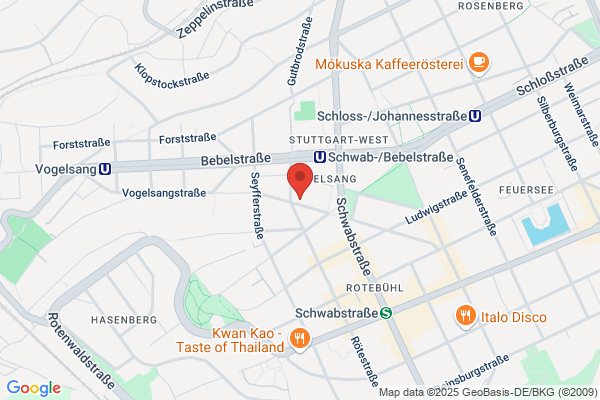 U. Avenius Immobilien OHG