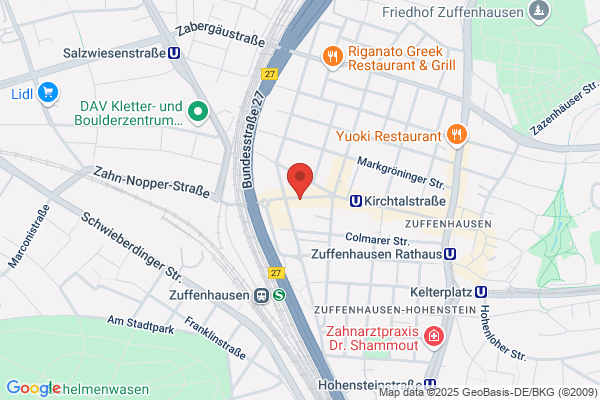 DEZENT Immobilien & Hausverwaltung