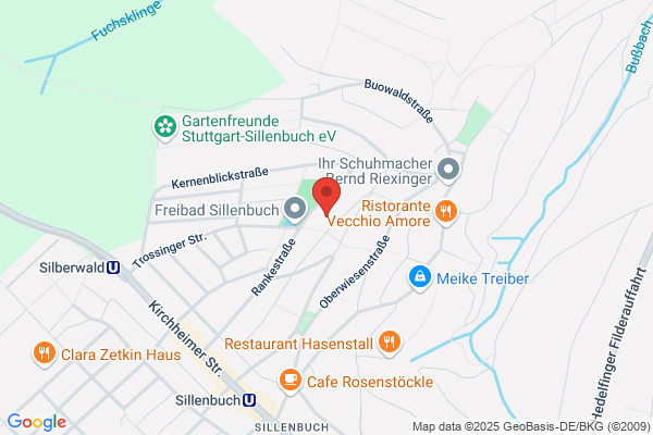 Von Usslar & Zeller Real Estate GmbH