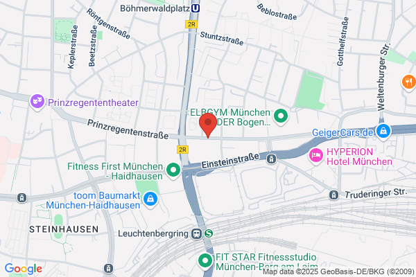 AM Projekt-Consulting GmbH