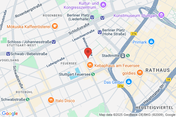 Hildenbrandt Immobilien GmbH