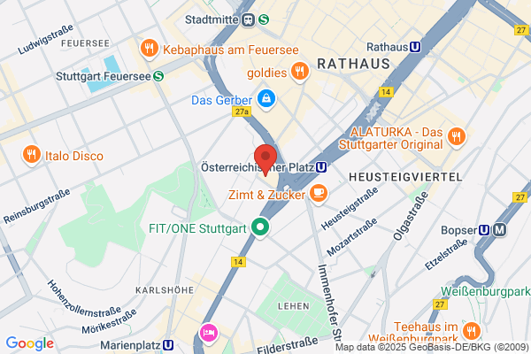 Hines Immobilien GmbH