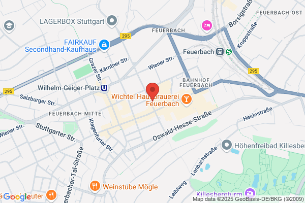 IFVA-Vermittlungsgesellschaft für Immobilien, Finanzierungen, Vermögensanlagen mbH