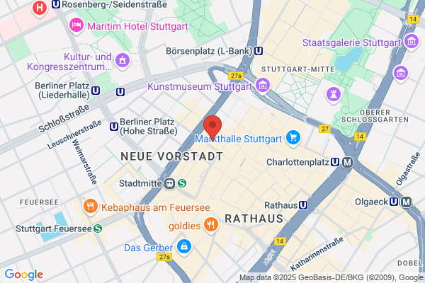 Lorenz, Näve & Collegen Construct GmbH