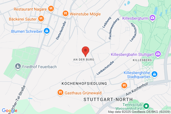Nord-Süd Immobilienverwaltungs KG