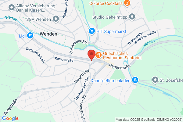 Oliv&ers Immobilien Management e.K.
