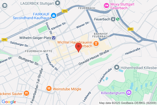 RE/MAX in Stuttgart-Mitte